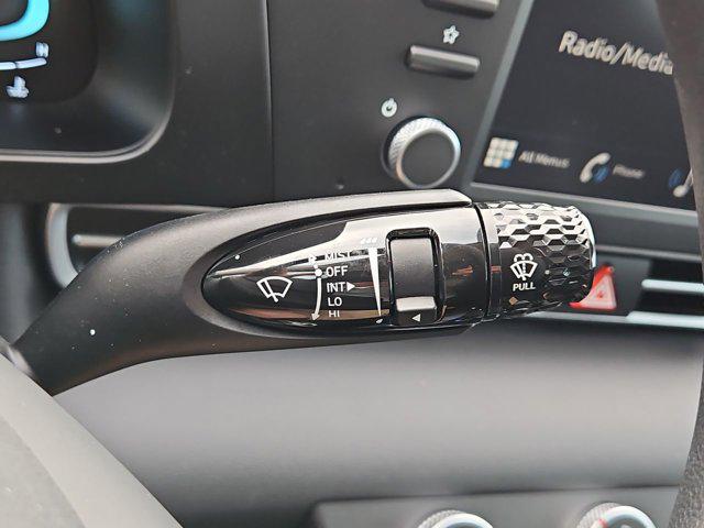 Thumbnail: 2026 Hyundai Elantra - 24