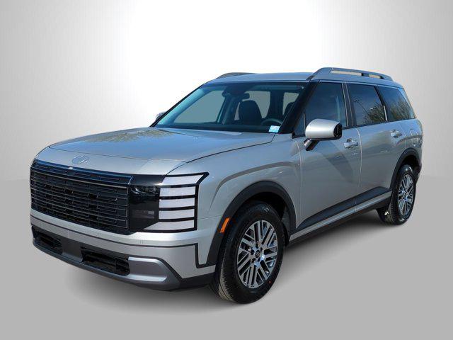 Thumbnail: 2026 Hyundai Palisade - 4