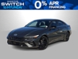New 2026 Hyundai Elantra SEL Sport Premium Sedan