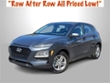 Certified 2021 Hyundai Kona SE SUV