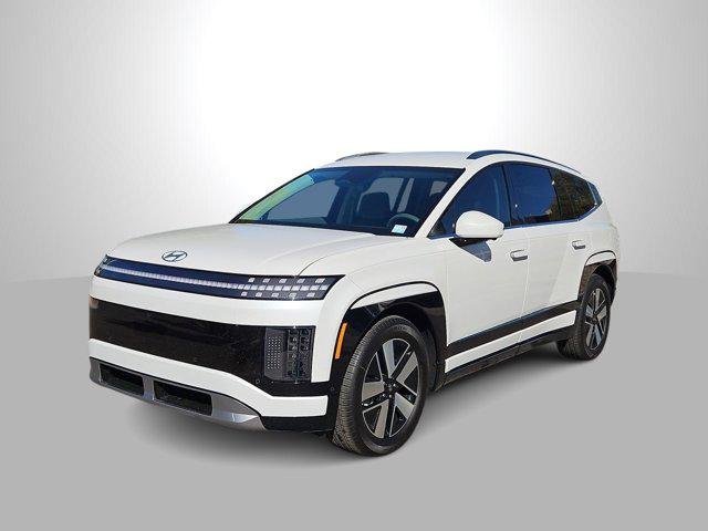 Thumbnail: 2026 Hyundai Ioniq - 4