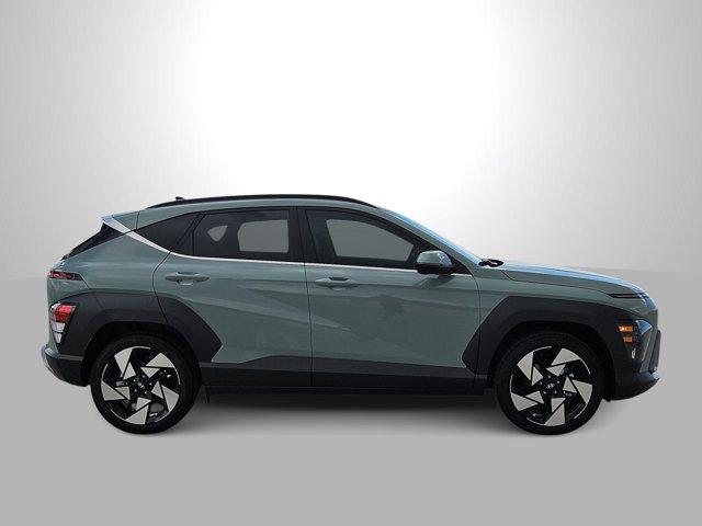 Thumbnail: 2026 Hyundai Kona - 9