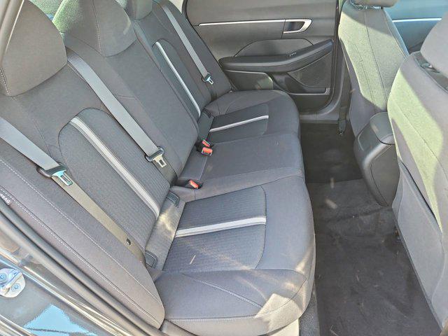 Thumbnail: 2026 Hyundai Sonata - 19