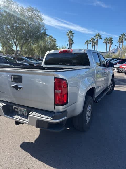 Thumbnail: 2020 Chevrolet Colorado - 6