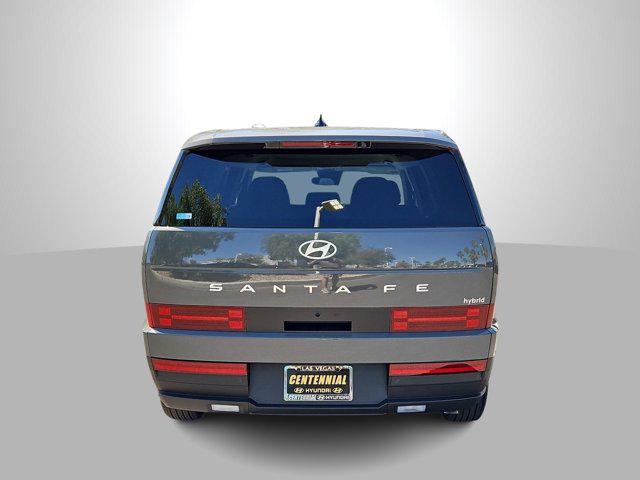 Thumbnail: 2026 Hyundai Santa Fe - 7