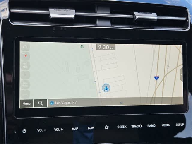 Thumbnail: 2023 Hyundai Tucson - 29