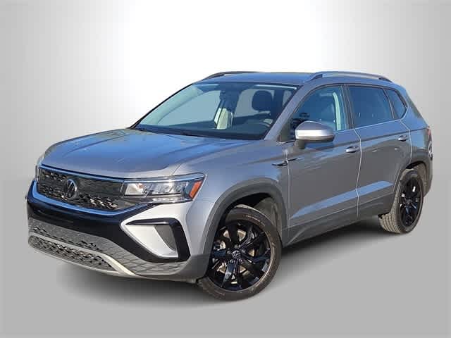 2022 Volkswagen Taos SE -
                  Las Vegas, NV