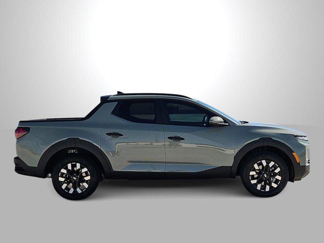 Thumbnail: 2026 Hyundai Santa Cruz - 9