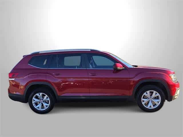 Thumbnail: 2019 Volkswagen Atlas - 9