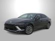New 2025 Hyundai Sonata Hybrid Limited Sedan