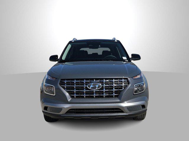 Thumbnail: 2026 Hyundai Venue - 3
