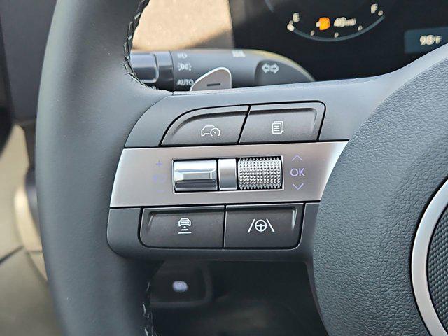 Thumbnail: 2026 Hyundai Kona - 23