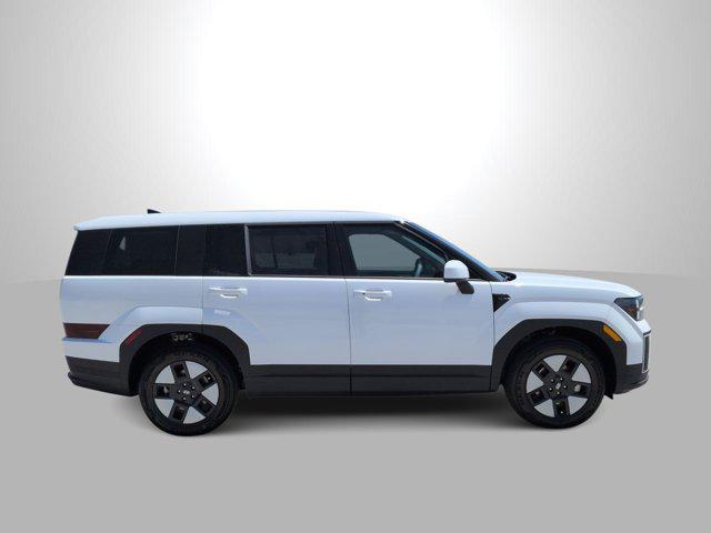 Thumbnail: 2026 Hyundai Santa Fe - 9