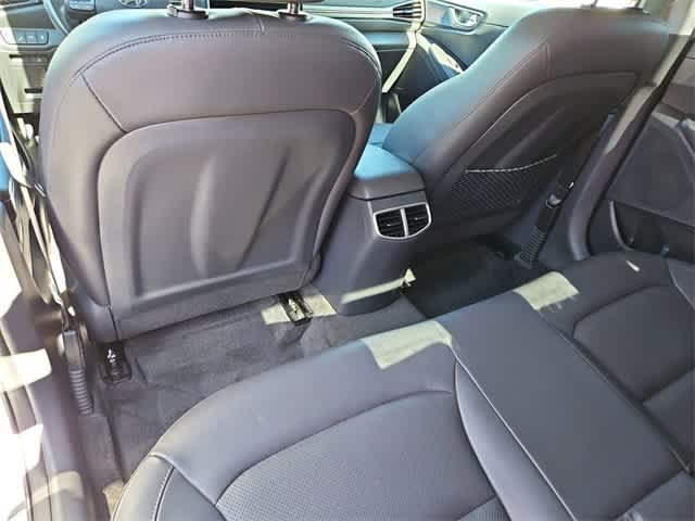 Thumbnail: 2020 Hyundai Ioniq - 17