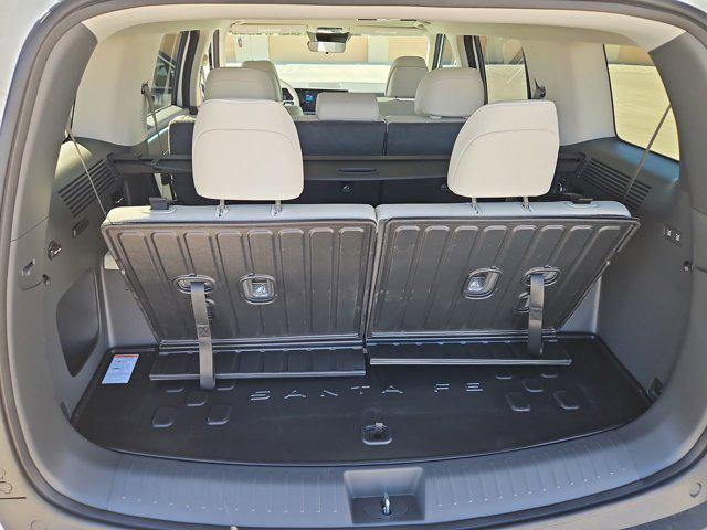 Thumbnail: 2026 Hyundai Santa Fe - 32