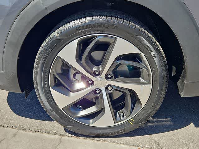 Thumbnail: 2016 Hyundai Tucson - 14