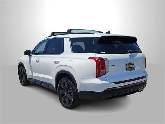 Thumbnail: 2024 Hyundai Palisade - 6
