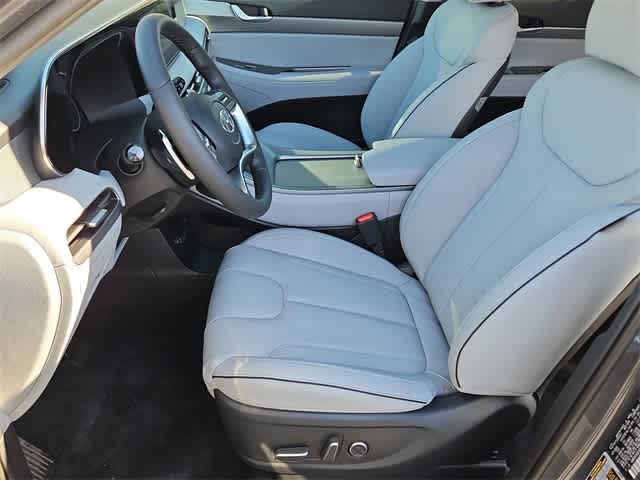 Thumbnail: 2025 Hyundai Palisade - 16