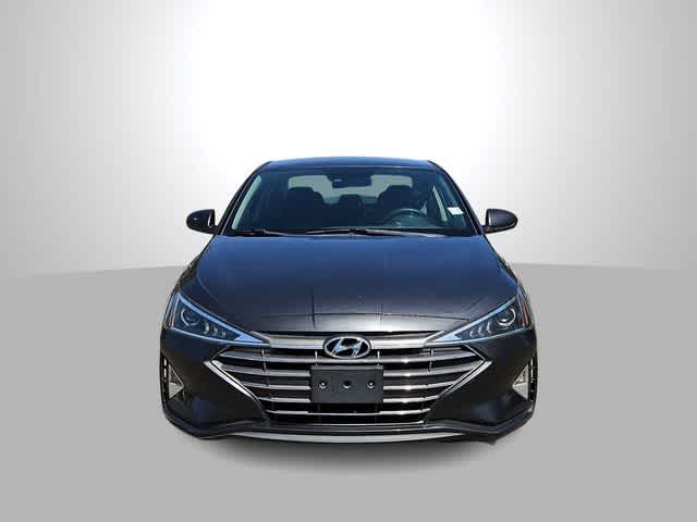 Thumbnail: 2020 Hyundai Elantra - 3