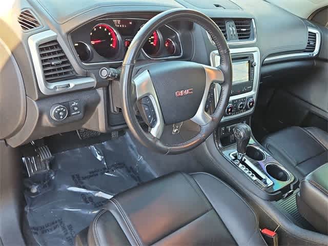 Thumbnail: 2017 GMC Acadia - 10