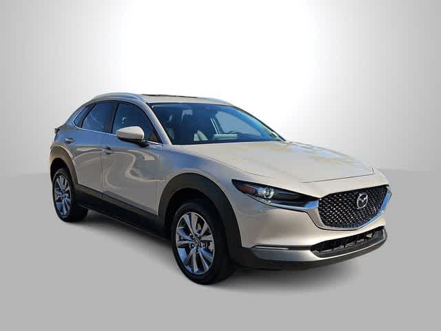 Thumbnail: 2022 Mazda CX-30 - 2