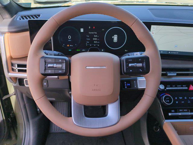 Thumbnail: 2026 Hyundai Santa Fe - 24