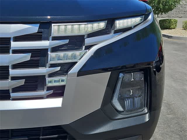 Thumbnail: 2024 Hyundai Santa Cruz - 11