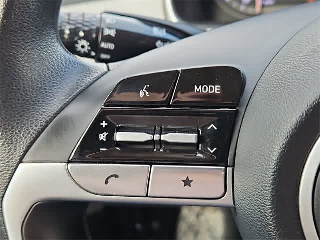 Thumbnail: 2024 Hyundai Tucson - 23