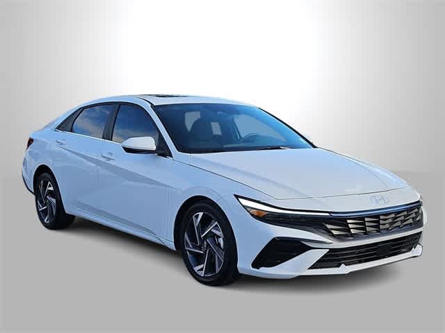 Thumbnail: 2024 Hyundai Elantra - 2
