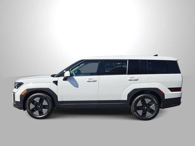 Thumbnail: 2026 Hyundai Santa Fe - 5