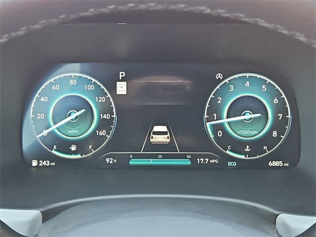 Thumbnail: 2025 Hyundai Palisade - 33