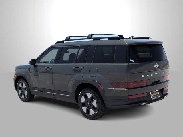 Thumbnail: 2026 Hyundai Santa Fe - 6
