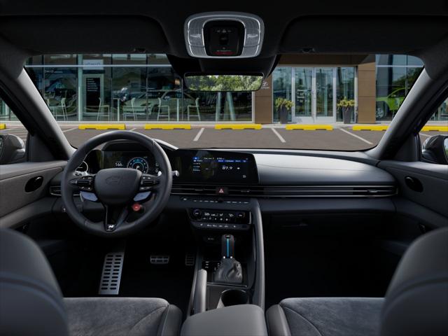 2025 Hyundai Elantra SE 11