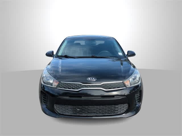 Thumbnail: 2019 Kia Rio - 3