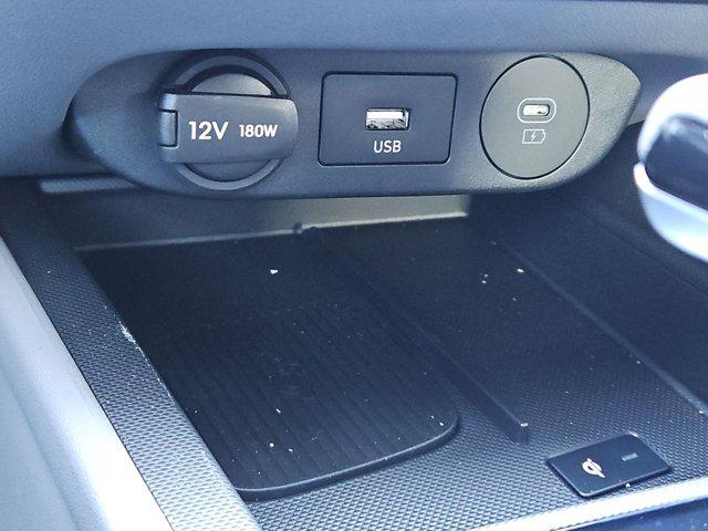 Thumbnail: 2026 Hyundai Elantra - 29