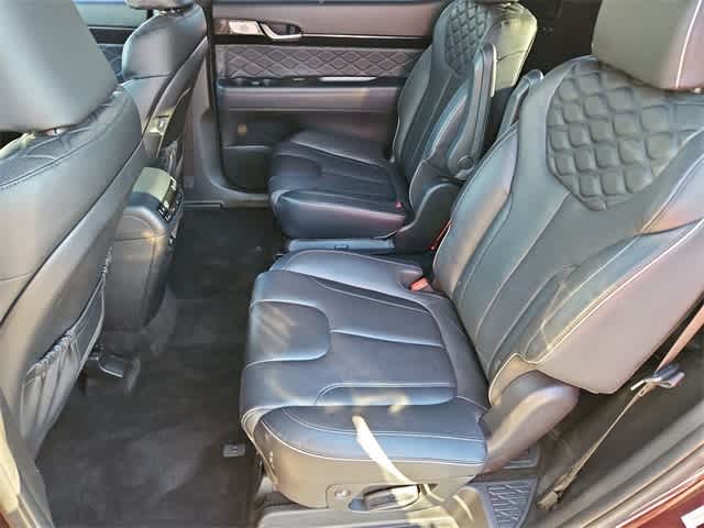 Thumbnail: 2020 Hyundai Palisade - 20