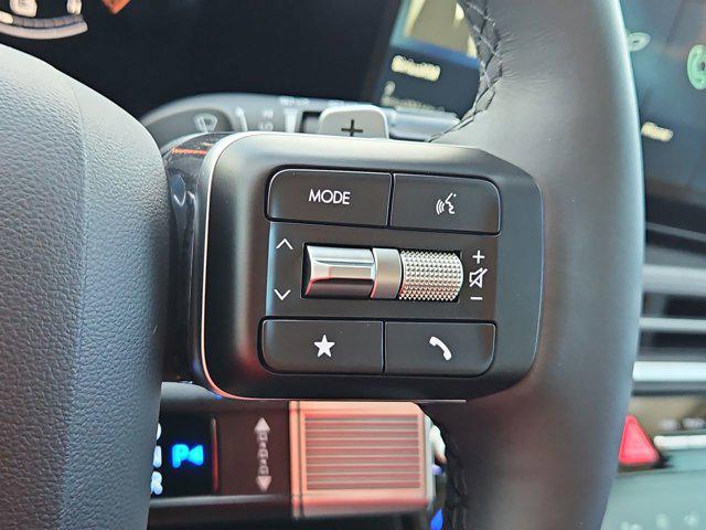 Thumbnail: 2026 Hyundai Santa Fe - 24