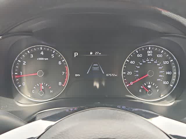 Thumbnail: 2023 Kia Forte - 35