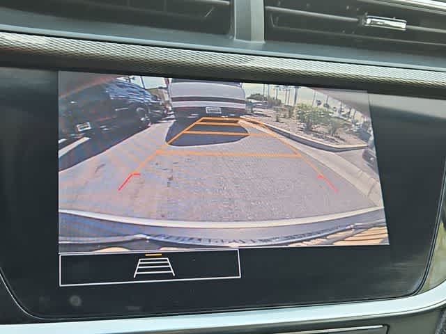 Thumbnail: 2022 Buick Encore GX - 28