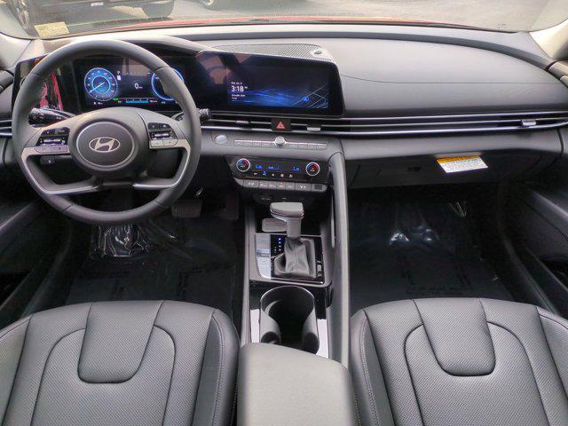 Thumbnail: 2026 Hyundai Elantra - 15