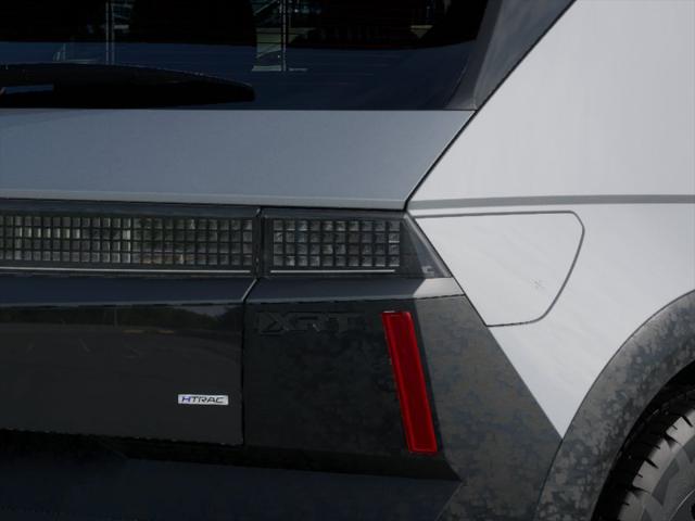 Thumbnail: 2025 Hyundai Ioniq 5 - 10