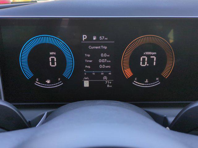 Thumbnail: 2026 Hyundai Tucson - 31