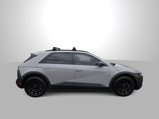 Thumbnail: 2025 Hyundai Ioniq 5 - 9