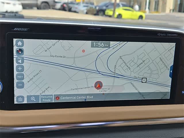 Thumbnail: 2021 Hyundai Sonata - 28