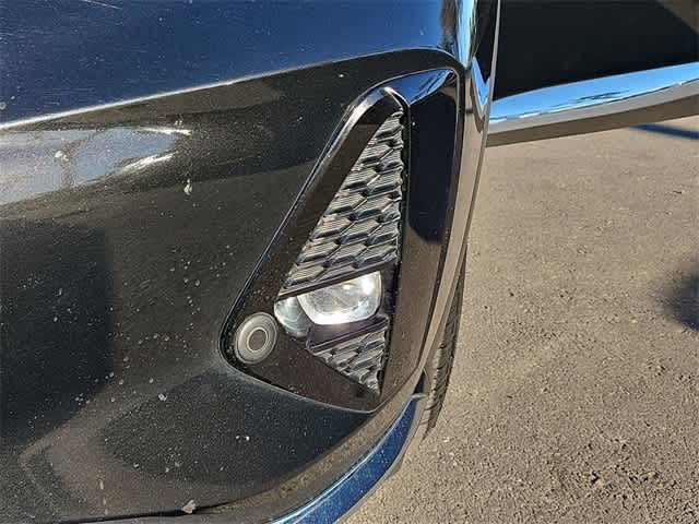 Thumbnail: 2021 Nissan Murano - 11