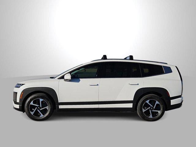 Thumbnail: 2026 Hyundai Ioniq - 5