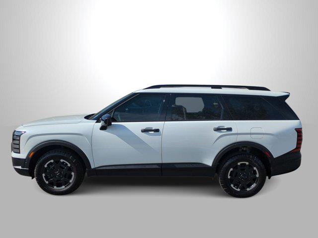 Thumbnail: 2026 Hyundai Palisade - 5