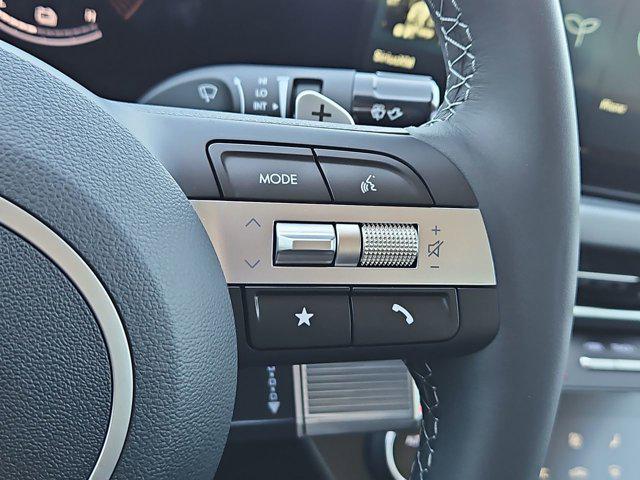 Thumbnail: 2026 Hyundai Sonata - 25