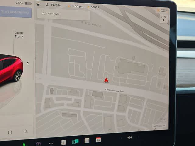 Thumbnail: 2024 Tesla Model Y - 28