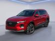 Used 2020 Hyundai Santa Fe Limited 2.0T SUV